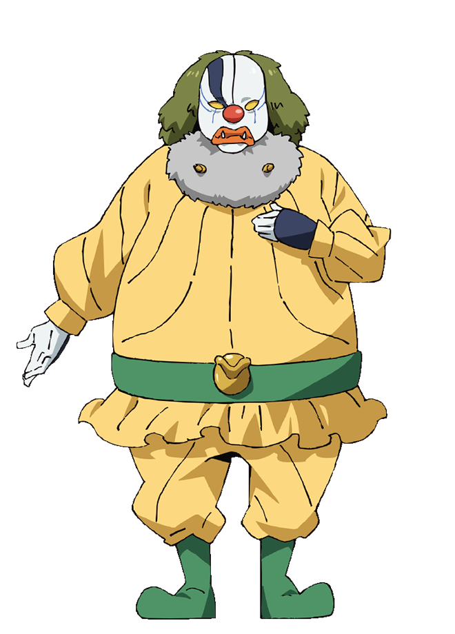 /images of/Footman/from/That Time I Got Reincarnated as a Slime/uploads/chars/1-430689212.png